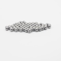 AISI 52100 6.35mm G10 Precision Chrome Steel Bearing Balls