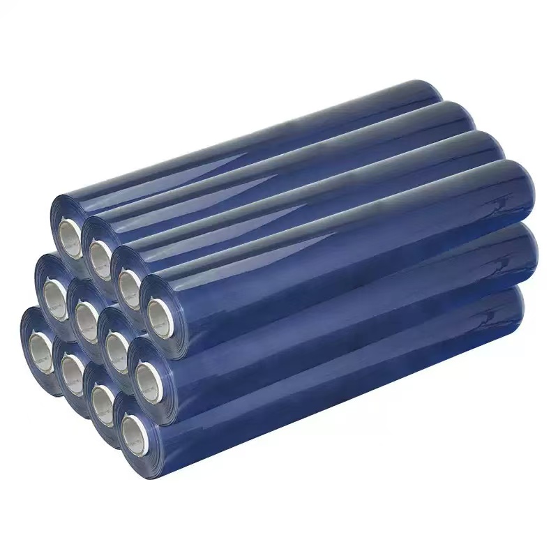 FLEXIBLE PVC anti-static film FLEXIBLE PVC anti-static film