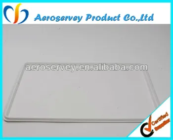 Airline Plastic Plate