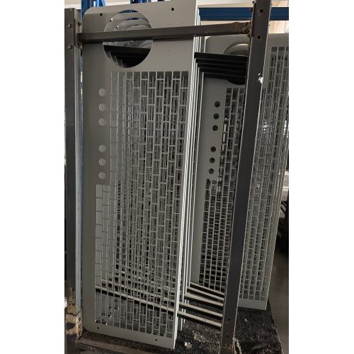 stock material cutting for Cold Rolled Steel plate