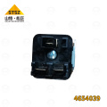 Excavator EX1200-6 relay 4654039
