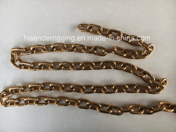 G70 Nacm96 Link Chain with Hook