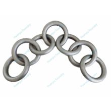 Cadenas de horno redondas φ25 mm × 76 mm C1035