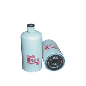 Fuel Water Separator and Filter FS1212 for Engine Parts