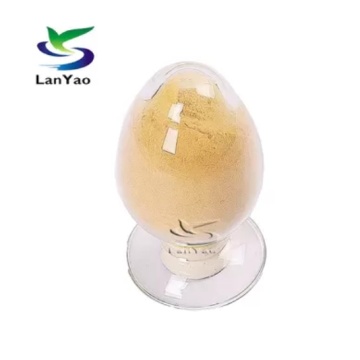 Abwasserbehandlung Poly Eisensulfatpulver