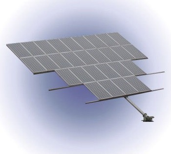 Home Solar system 50W
