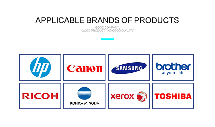 Compatible Toner Cartridge