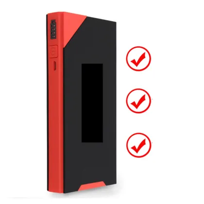 Car Jump Start Power Portable Car Jump Start