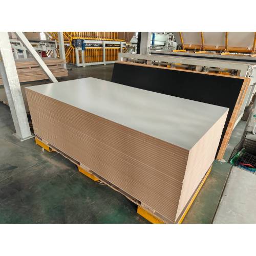 Furniture Cabinet Used MDF Board