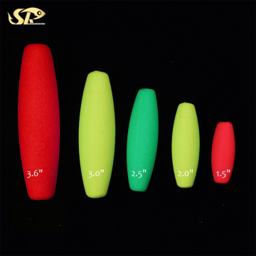 SUPERIORFISHING Cigar Float Fishing Bobbers EPS02