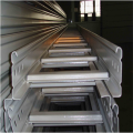 stainless steel 316 cable tray