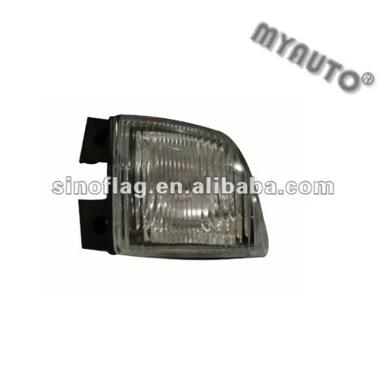 FOG LAMP FOR TOYOTA HIACE 98