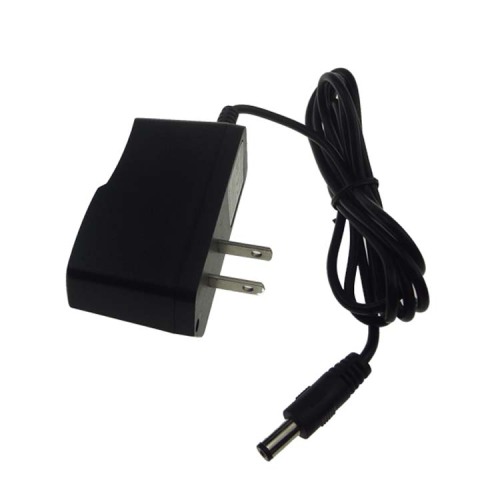 Adaptador de parede de 5,5v 2A de tendência