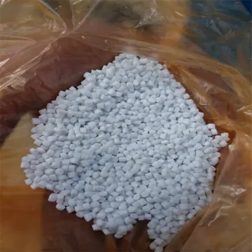 Best Quality Bottle Grade PET Chips PET Resin