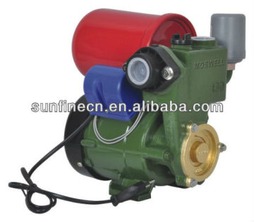Hot Sale Indonesia GP -125A Auto Vortex Pump