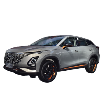 2022 Chery Jetour X70 Plus X90 Plus Gasoline Automobile