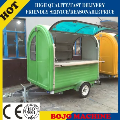 FV-22B new food cart refrigerator/food cart refrigerator/mobile food cart design