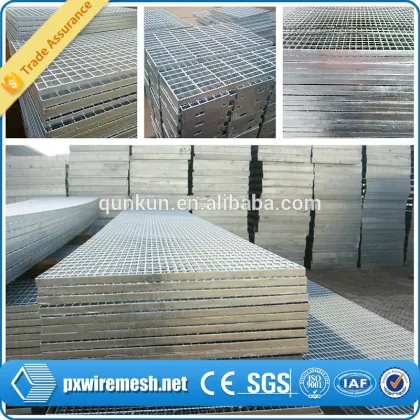 32x5 direct factory cheap price Steel grating