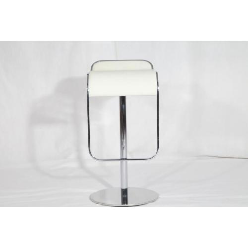 In hoogte verstelbare draaibare LEM Pistol Bar Stool Replica