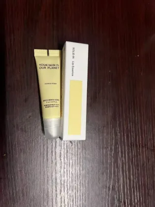 Private Label Vegan Ceramide Lip Serum Balm
