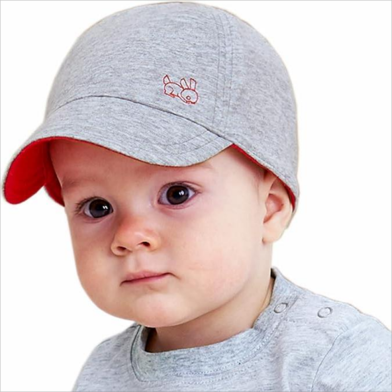 Baby's hats for sun protection