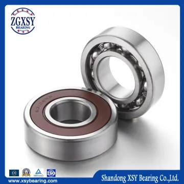 Auto Handware Deep Groove Ball Bearings