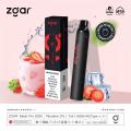 Popular E Cigarette Vape 2000 Puffs Disposable Vape