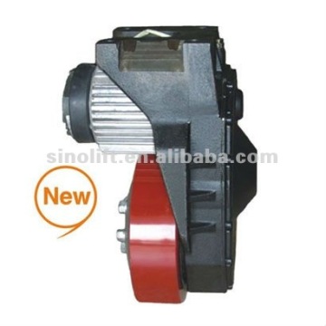 1EL multifunctional mechanism drive wheel