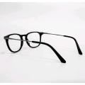 Small Square Young Mens Glasses Frames Ladies