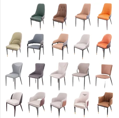 Self-service small hot pot table