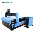 3D Foam Engraving Machinery