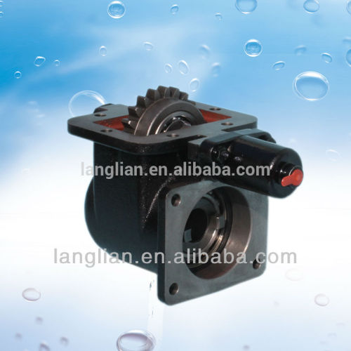 Popular Truck Kamaz Power Take Off Transmission Pto, High Quality