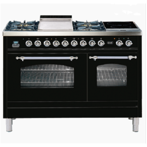 120cm Double Freestanding Oven