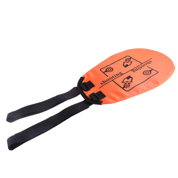 Soccer Goal Corner Target Tracker