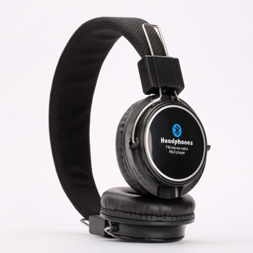 2016 Best Over The Ear Bluetooth Headphones