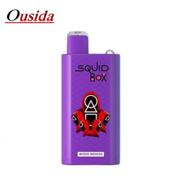 USA Randm 5200 Puffs Wholesale Vape Pens