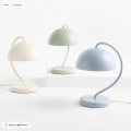 Metal LED Desk Lamp For Kids Room