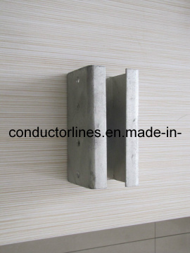 Galvanized C-Rail-2