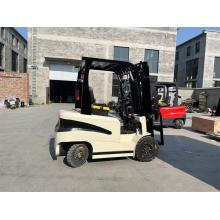 Smart Electric Forklift Good Efficient Cheap Hot Sale