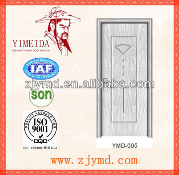 glass door
