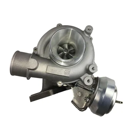 Turbocharger Parts for Mazda Bongo Passenger 4WD Model RHV4 RF7J13700D VAD20012