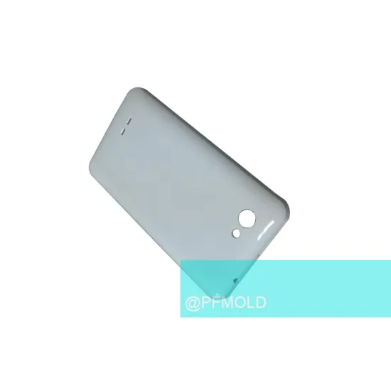 Custom smart phone PC Shell  injection mould