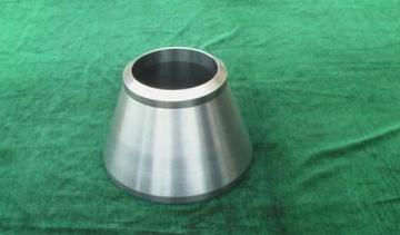 ANSI B16.9 concentric reducer 304