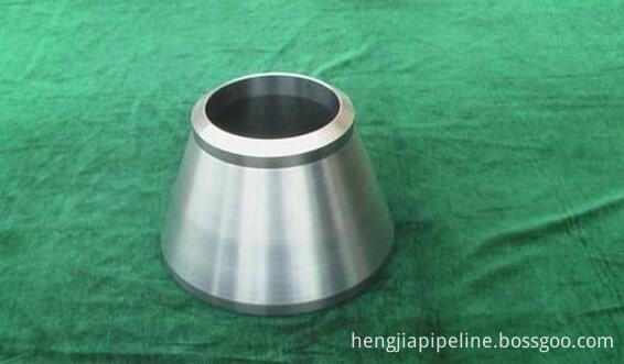 ANSI B16.9 concentric reducer pipe fittings