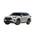 Highlander 2024 Hybrid Premium Edition 7 Seaters