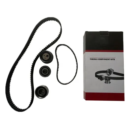 ONEKA Auto Parts Timing Belt Kit for CHERRY, GREAT WALL, MITSUBISHI