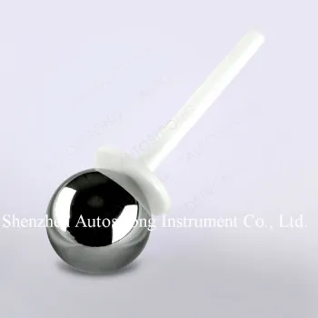 Test Sphere Ball 50 Mm (IP2X) IEC60529
