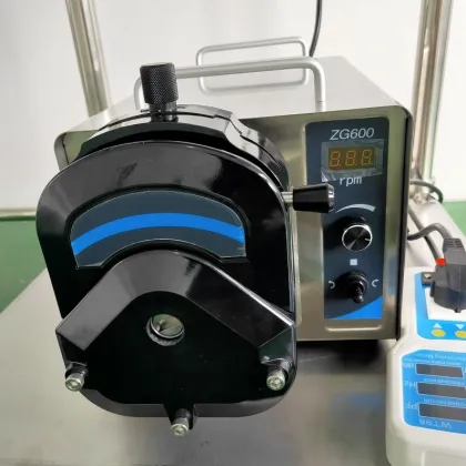 Ultrasonic Essential Plant Oil Extraction Machine