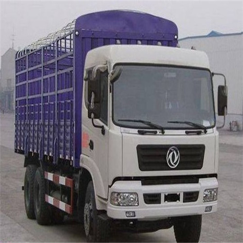 Camion lourd d&#39;occasion de marque Dongfeng
