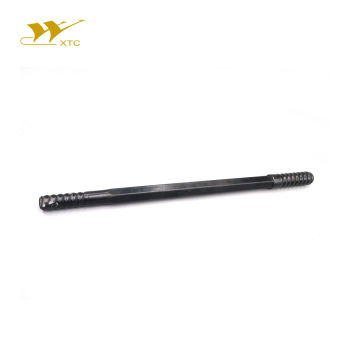 R32-T38 Top Hammer Button Bits Drill Rods